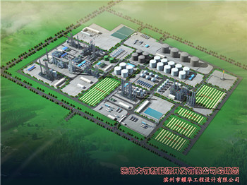 滨州大有新能源开发有限公司